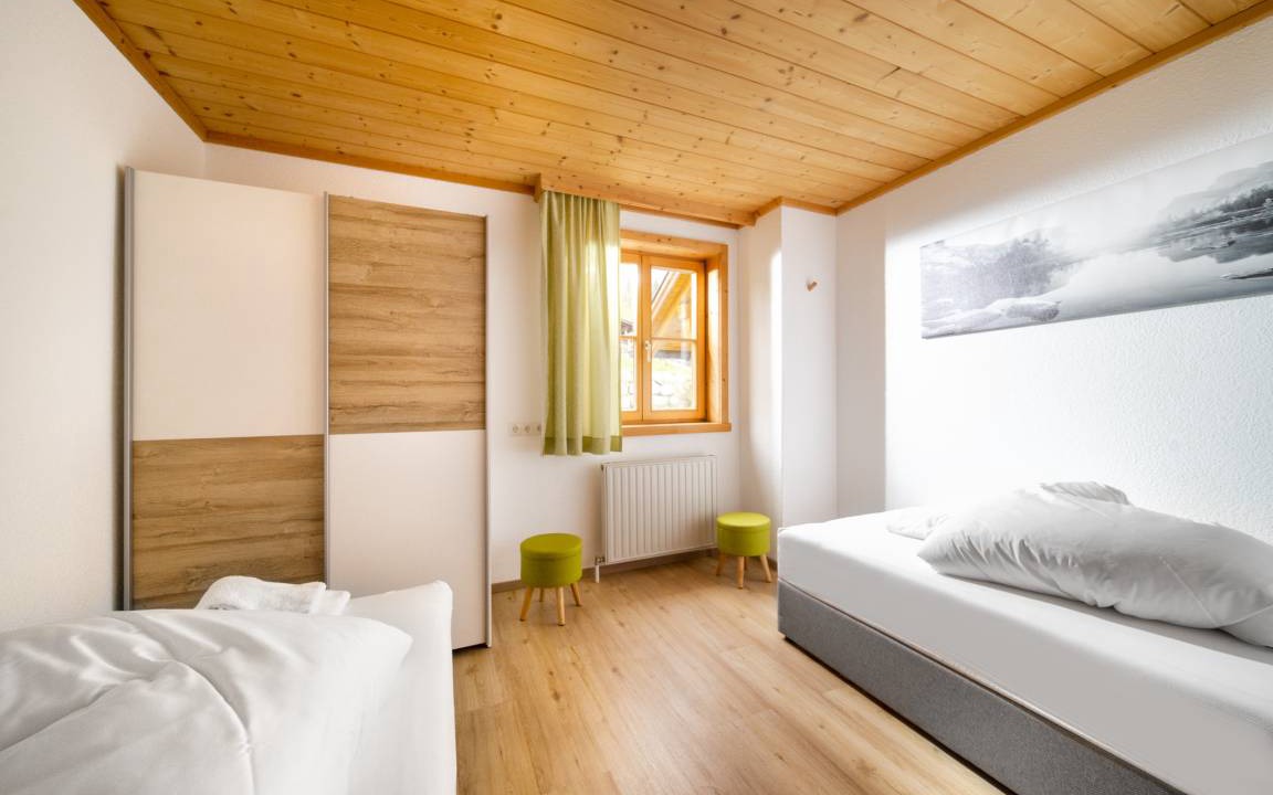 Photo of Bedroom in Wald am Arlberg
