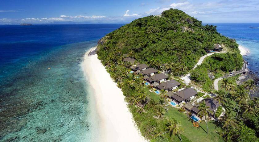 Photo of Others in Matamanoa Island