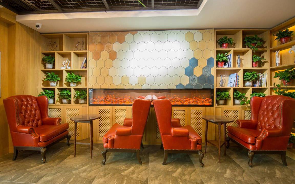 Photo of Livingroom in Dao Li
