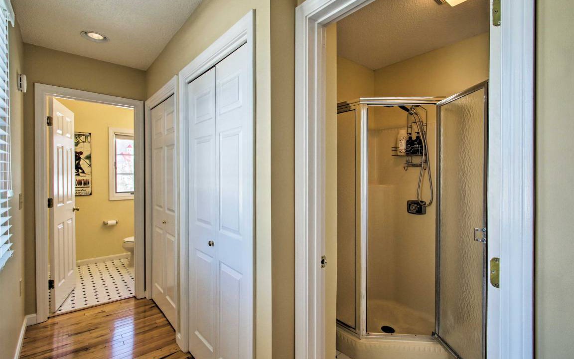 Photo of Bathroom in Lincoln