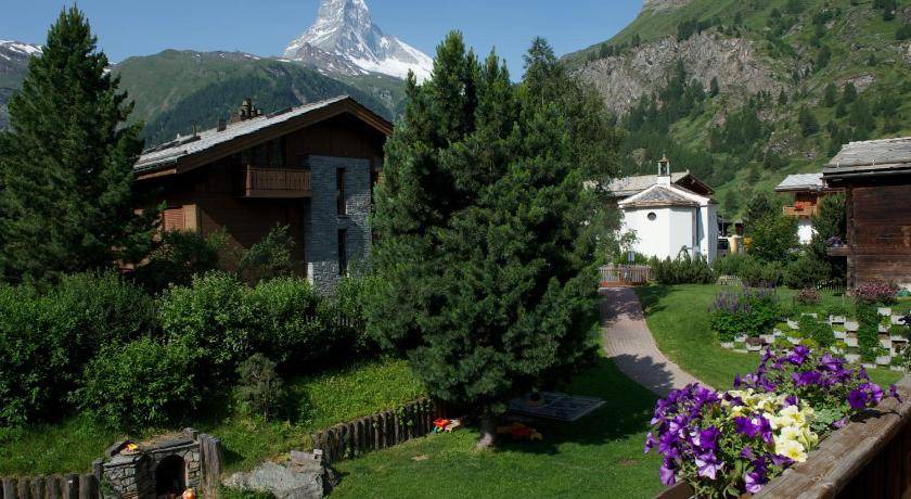 Photo of Others in Zermatt