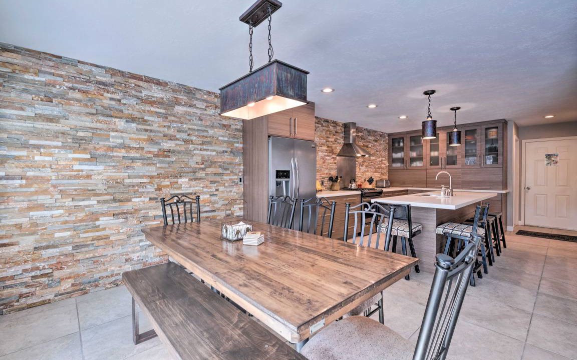 Photo of Kitchen in Cottonwood Heights