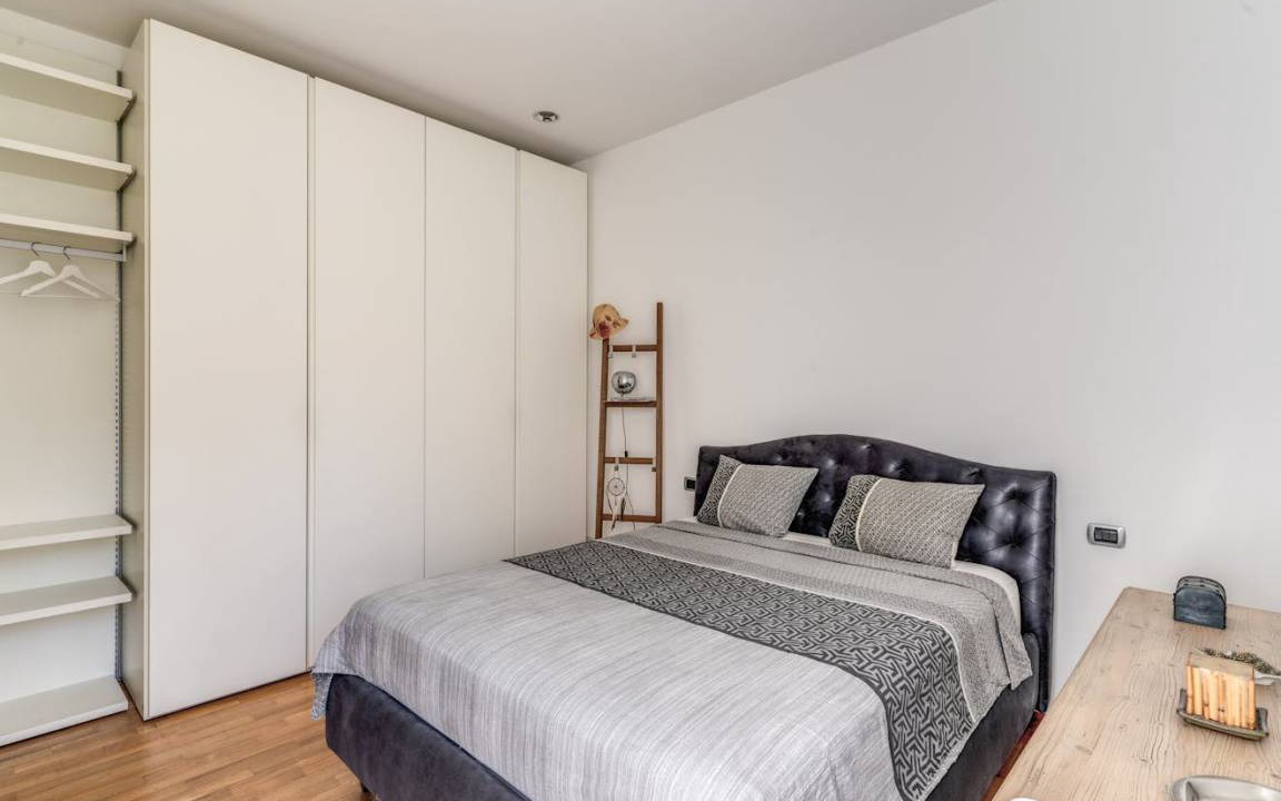 Photo of Bedroom in Appio Latino