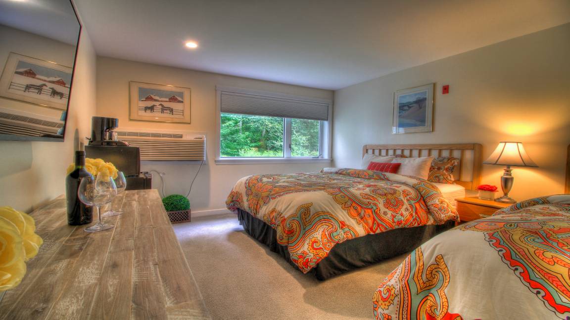 Photo of Bedroom in Killington