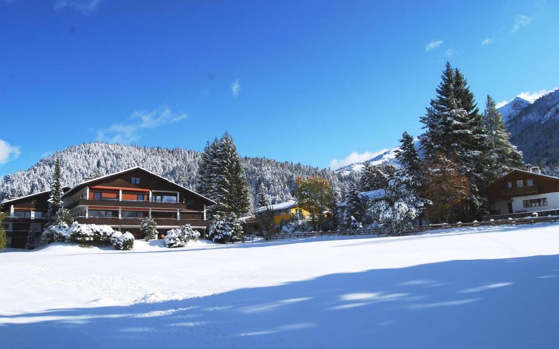 Photo of Others in Seefeld in Tirol