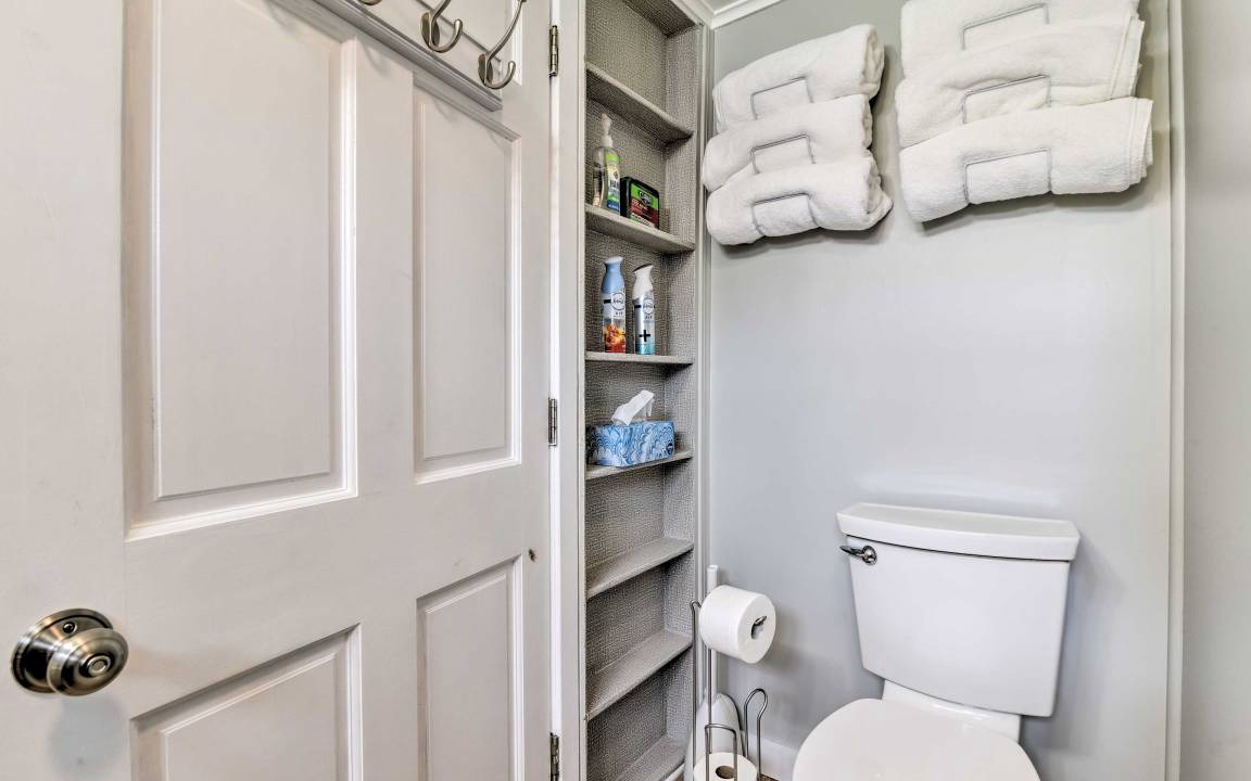 Photo of Bathroom in Mount Pleasant