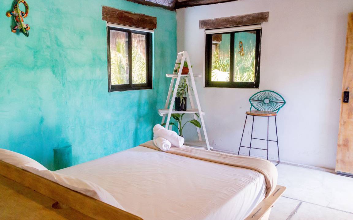 Photo of Bedroom in Zona Hotelera