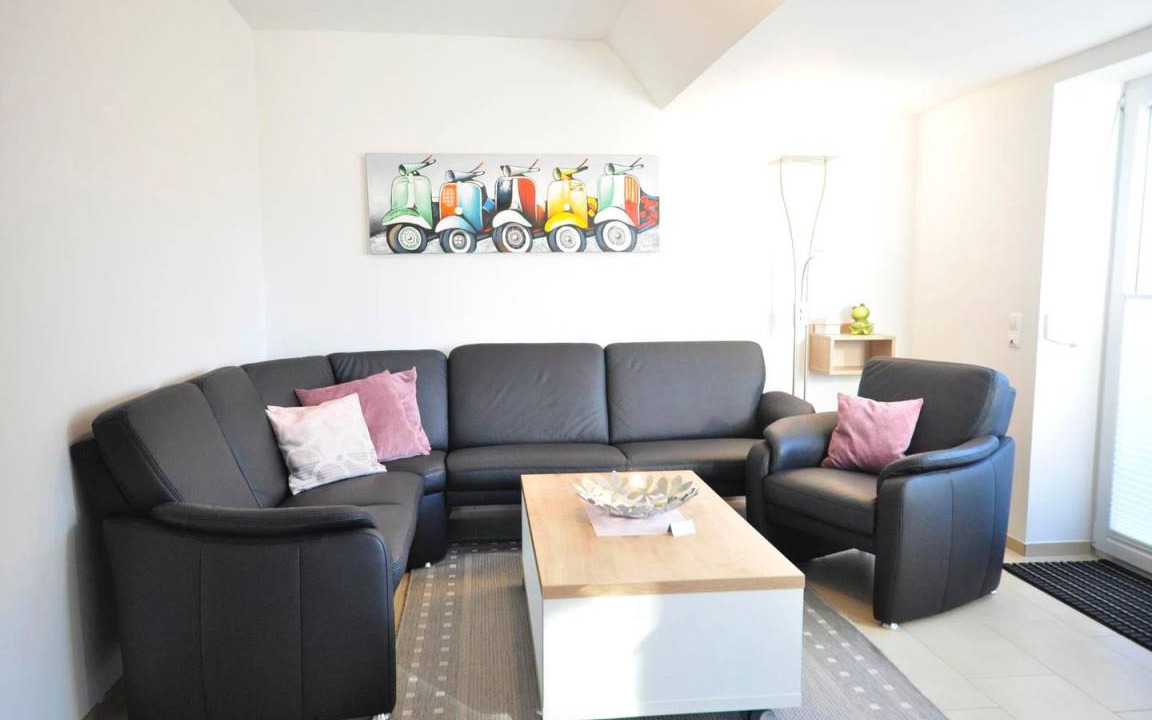 Photo of Livingroom in Neuharlingersiel