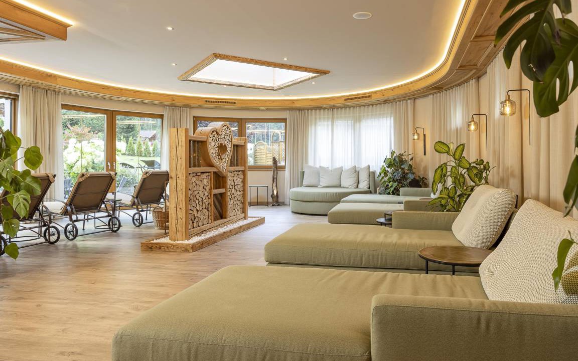 Photo of Livingroom in Volderau