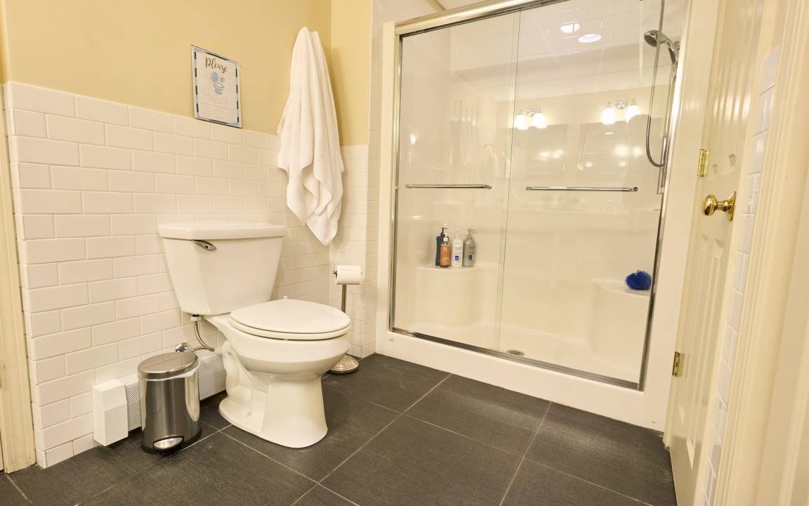 Photo of Bathroom in Lake Pocotopaug