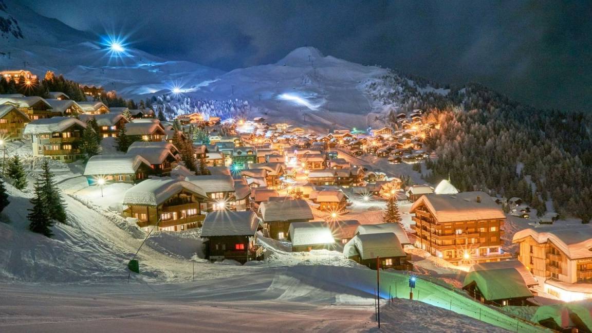 Photo of Others in Bettmeralp