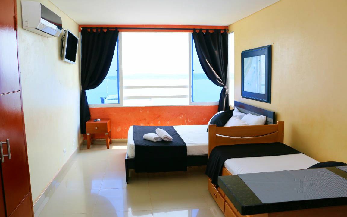 Photo of Bedroom in El Laguito