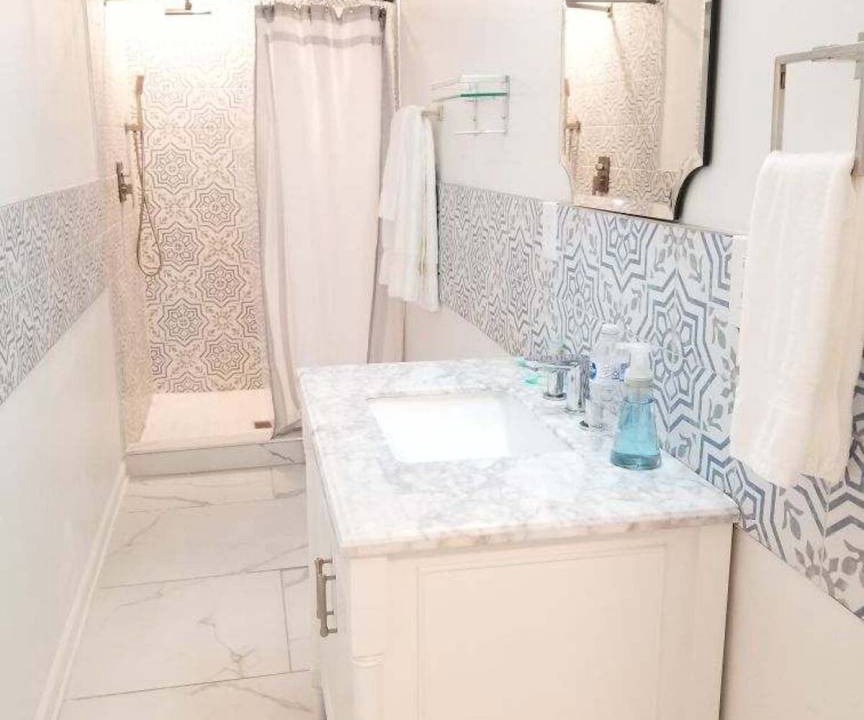 Photo of Bathroom in Seabrook