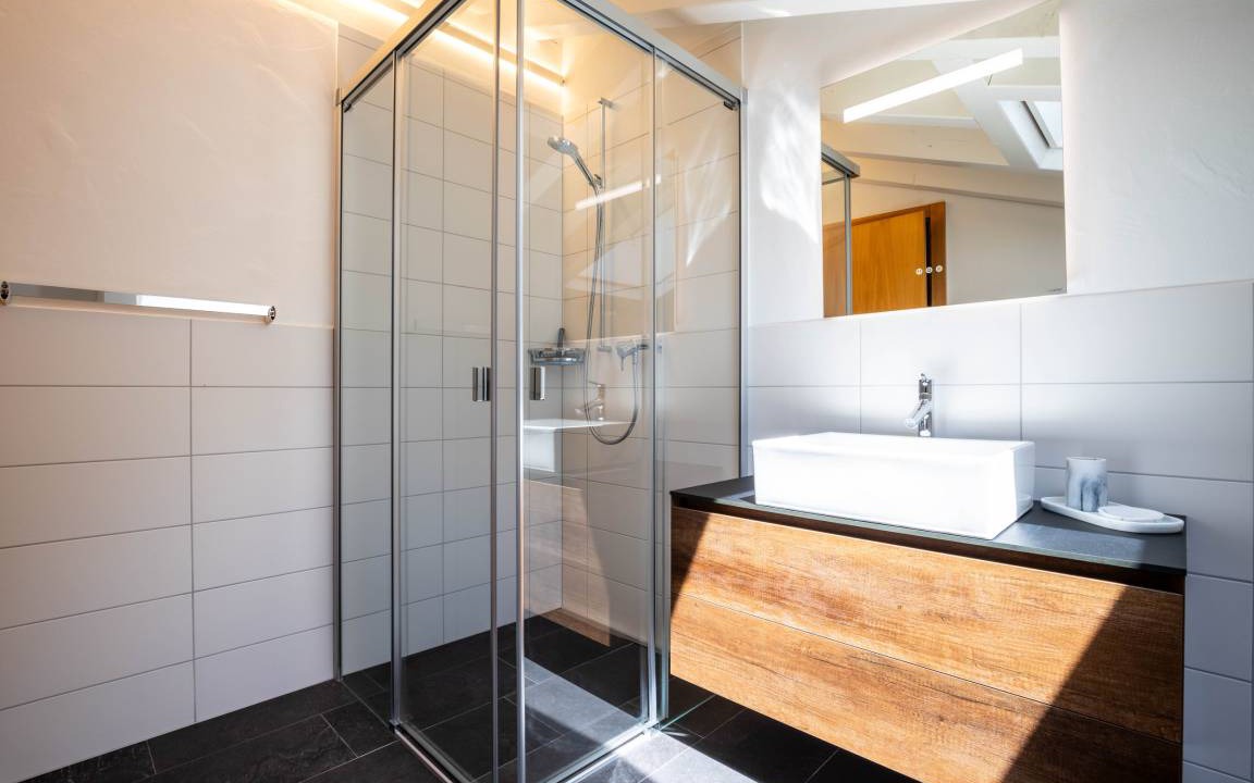 Photo of Bathroom in Nendaz