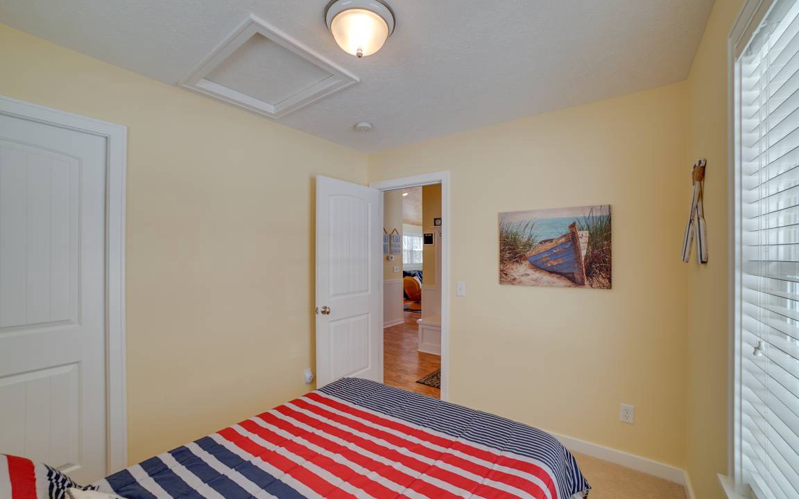 Photo of Bedroom in Newaygo