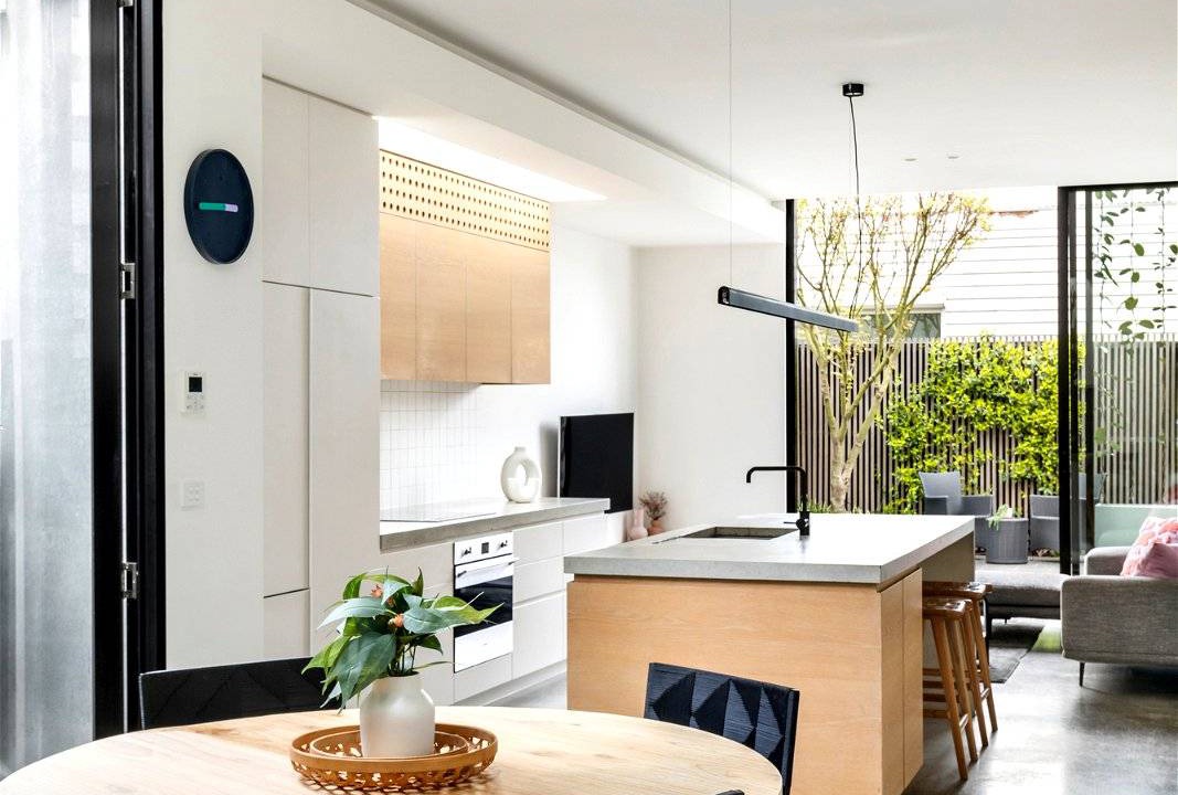 Photo of Livingroom in Port Melbourne