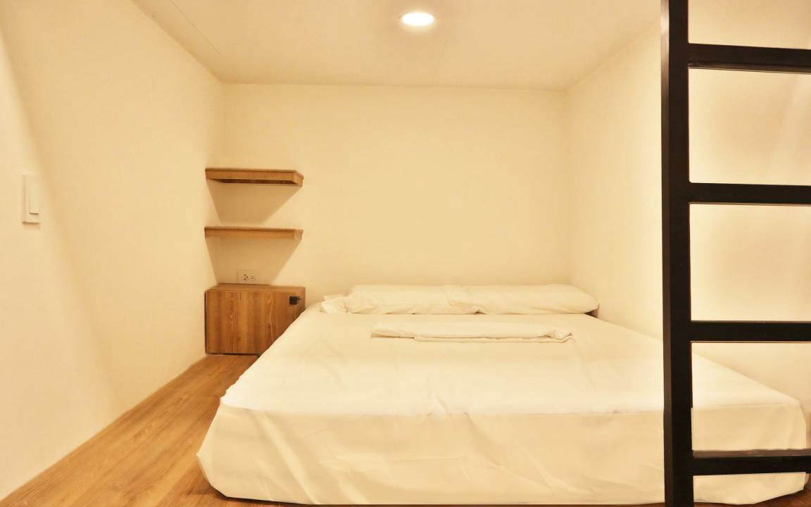 Photo of Bedroom in Cartagena Walled City