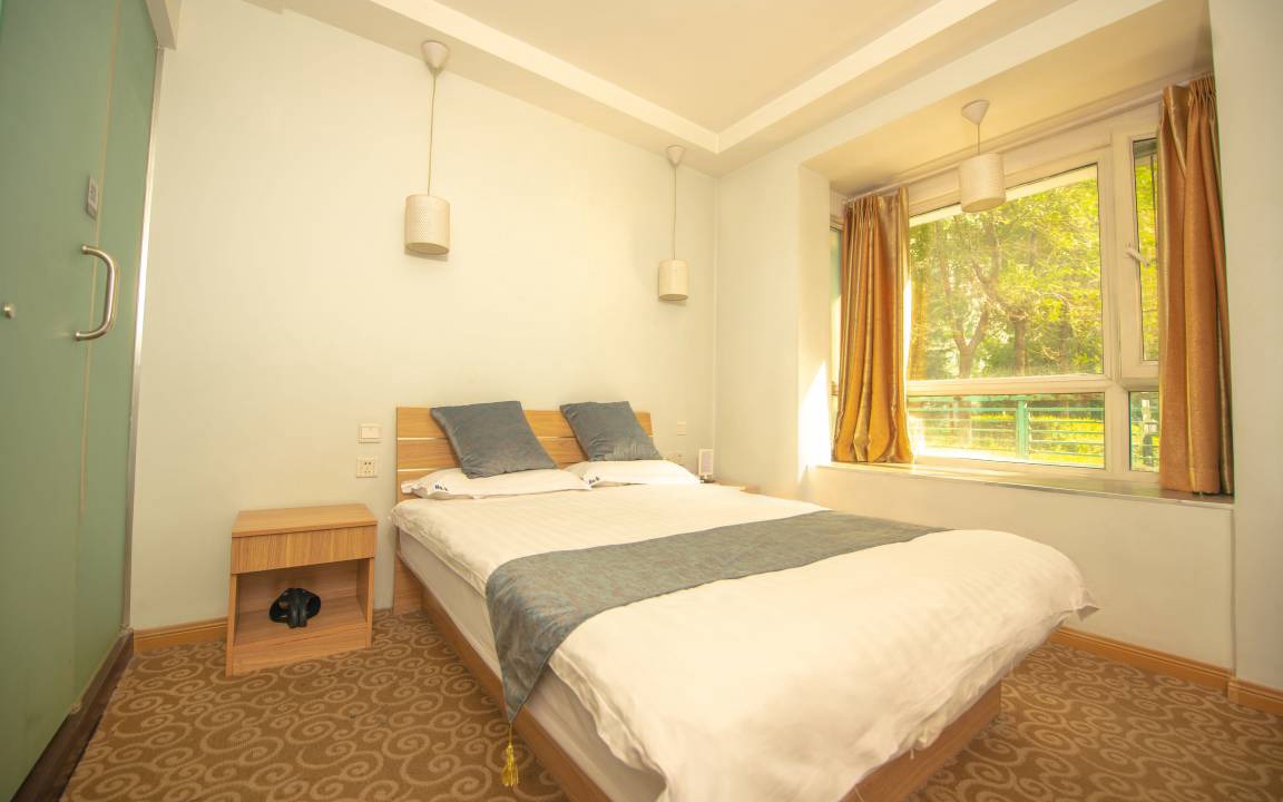 Photo of Bedroom in Xuefu Road University Area
