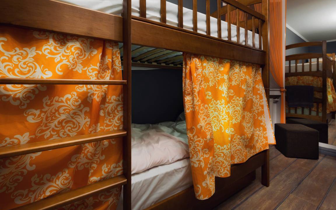 Photo of Bedroom in Lypky