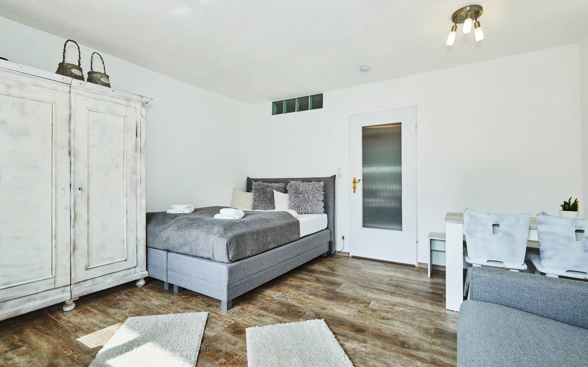 Photo of Bedroom in Groissenbach