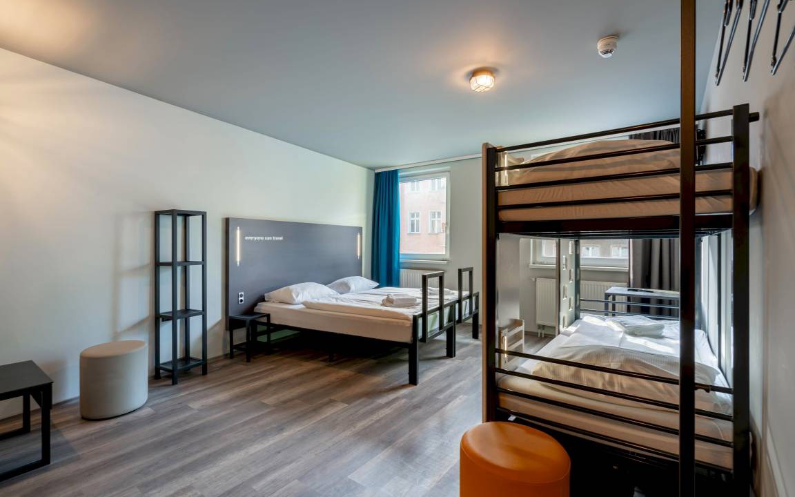 Photo of Bedroom in Friedrichshain
