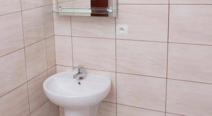 Photo of Bathroom in Marymount
