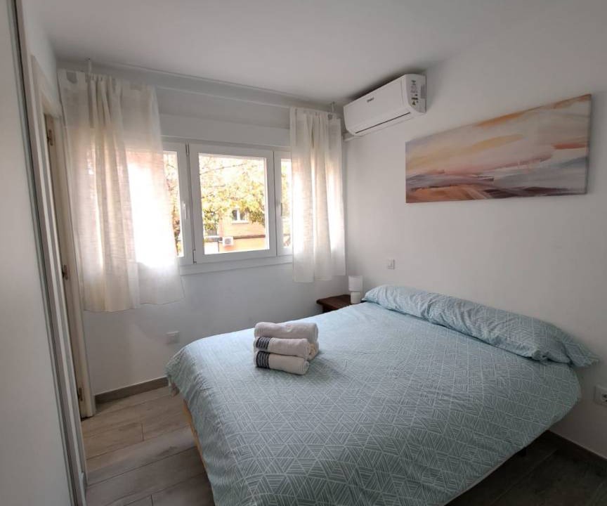 Photo of Bedroom in El Pilar