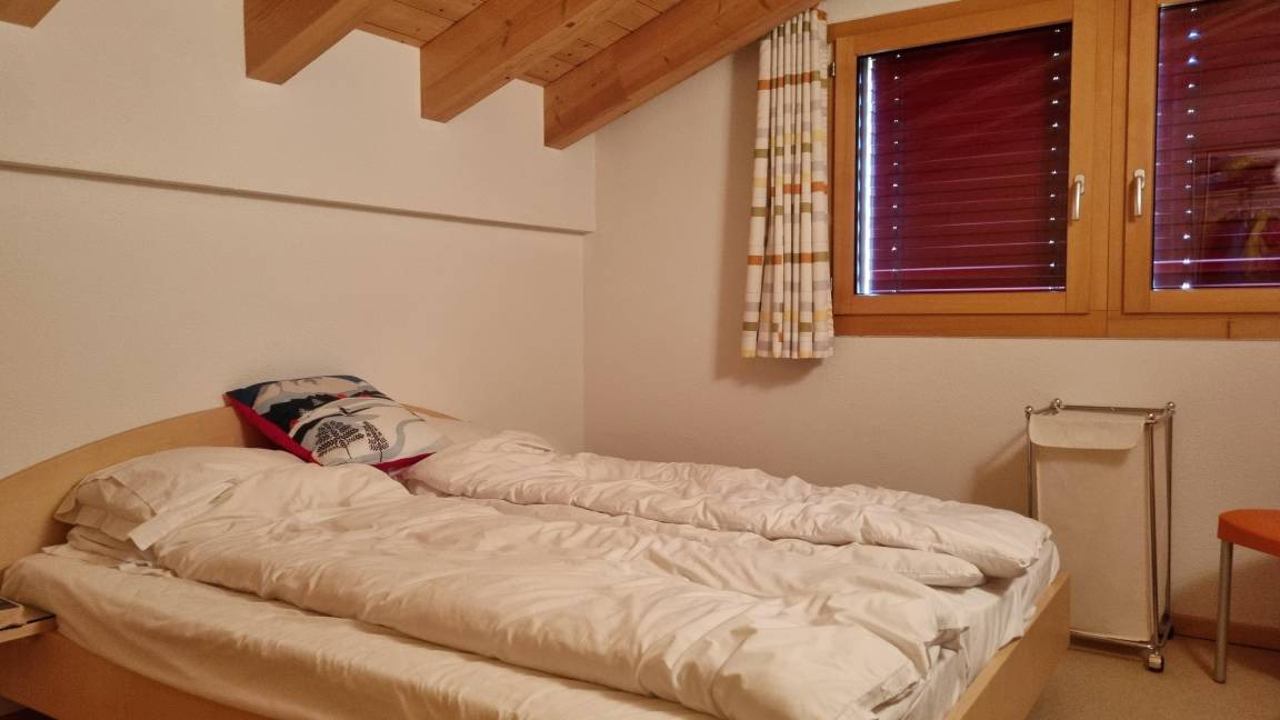 Photo of Bedroom in Gruben