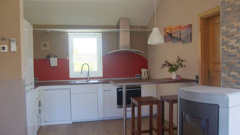 Photo of Kitchen in Norderteil