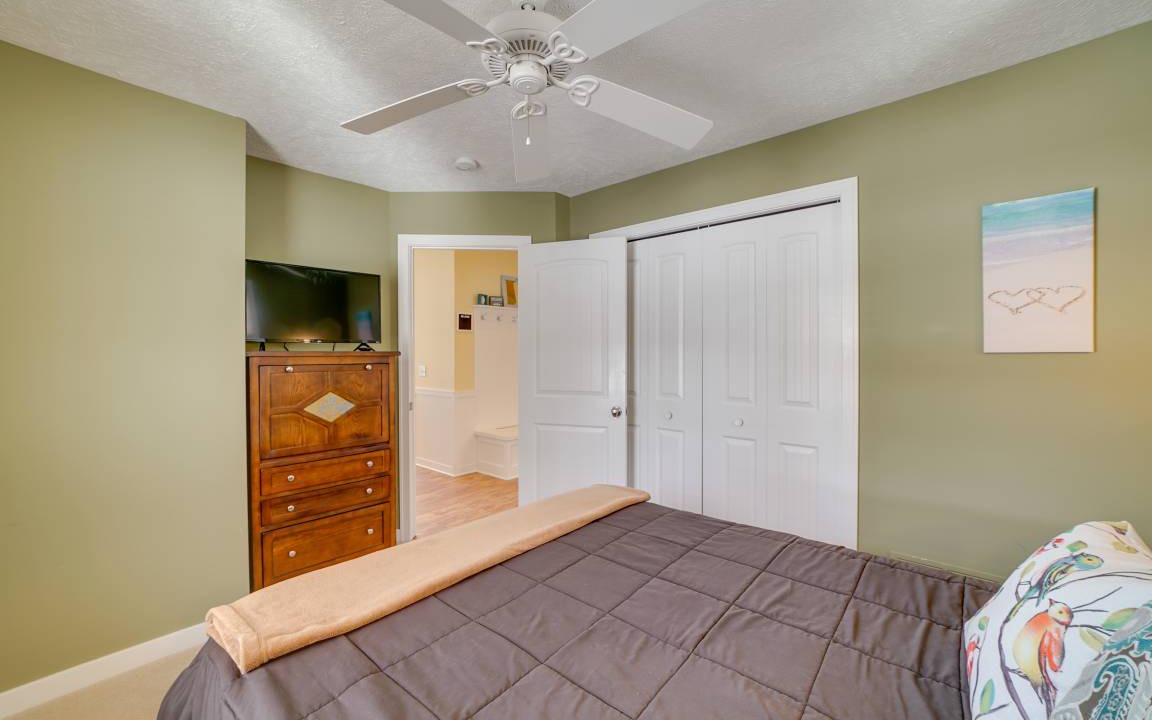 Photo of Bedroom in Newaygo