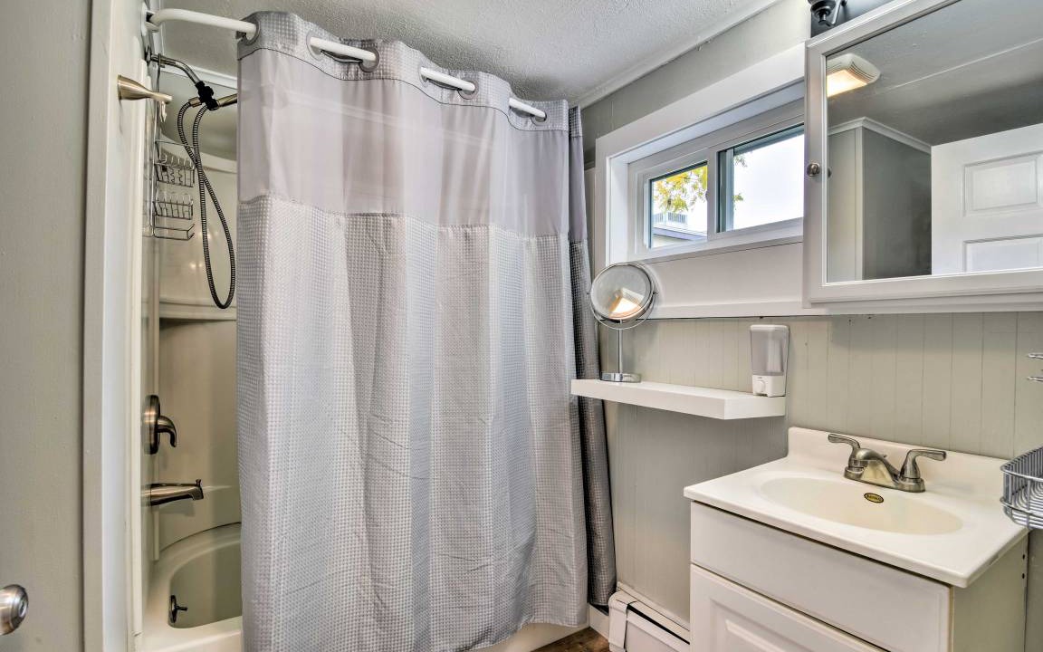 Photo of Bathroom in Mount Pleasant