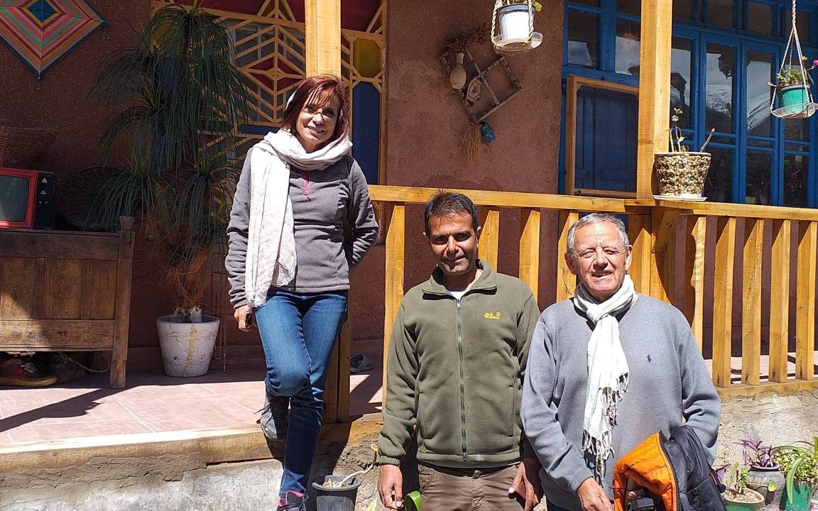 Photo of Others in Mo'allem Kalayeh