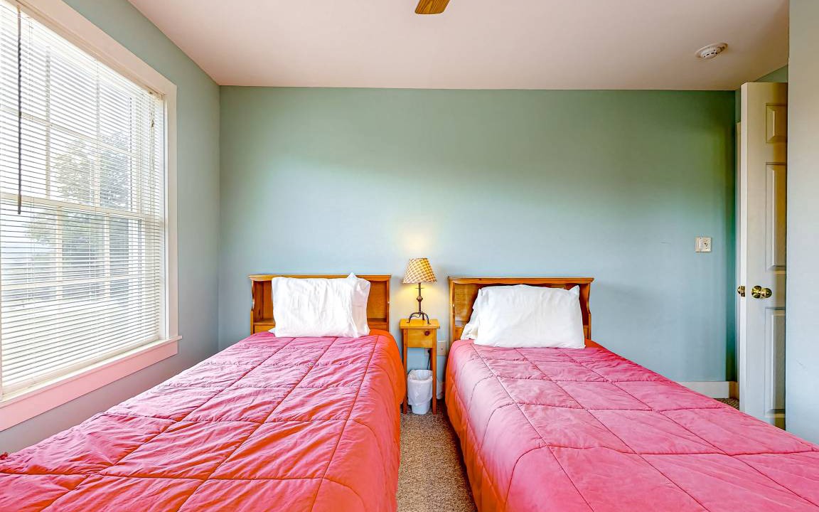 Photo of Bedroom in Manchester Center