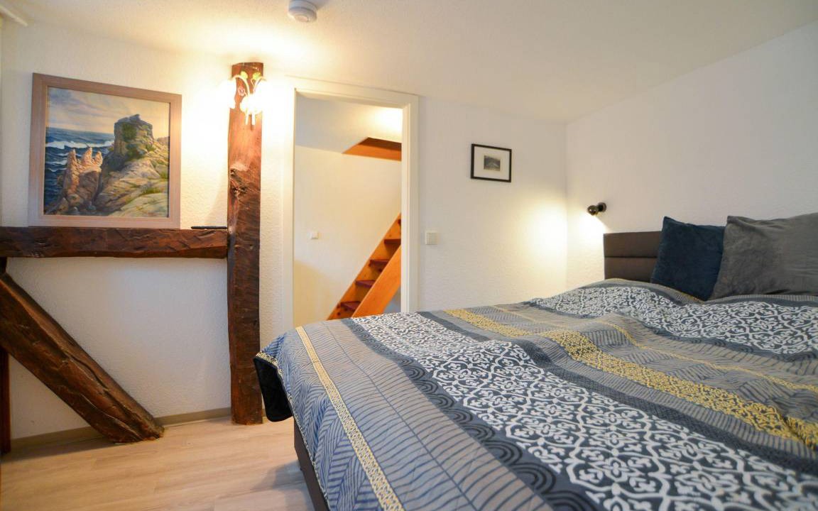 Photo of Bedroom in Duderstadt