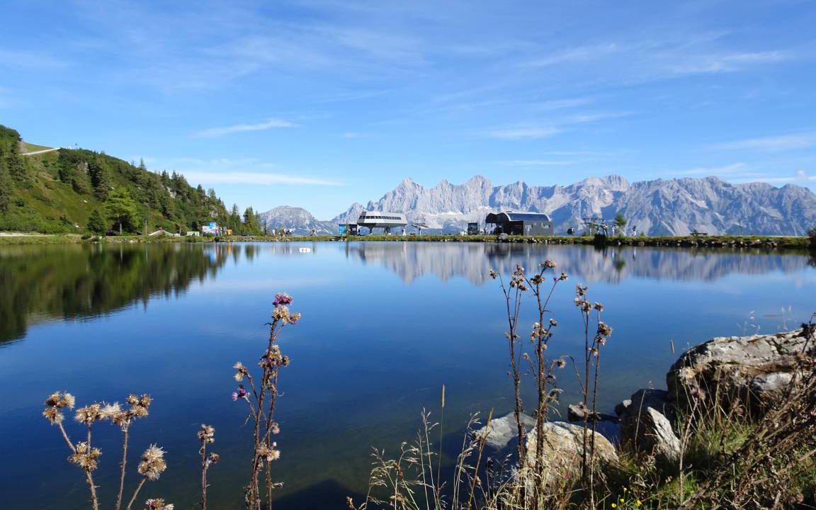 Photo of Outdoor in Pichl-Preunegg