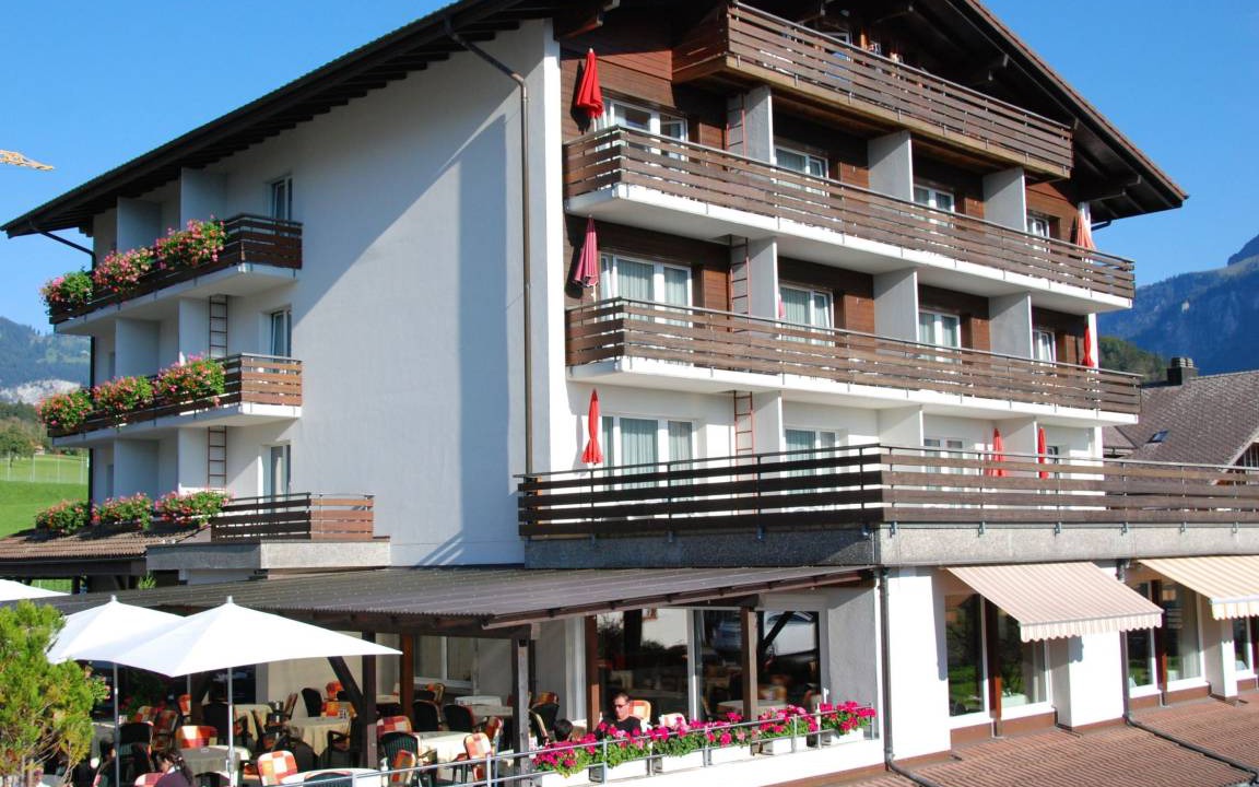 Photo of Others in Brienz