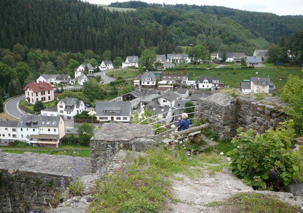 Photo of Buildings in Virneburg