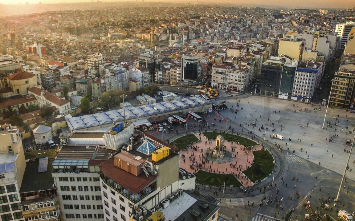 Photo of Others in Taksim