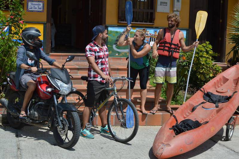 Photo of Others in Guatape