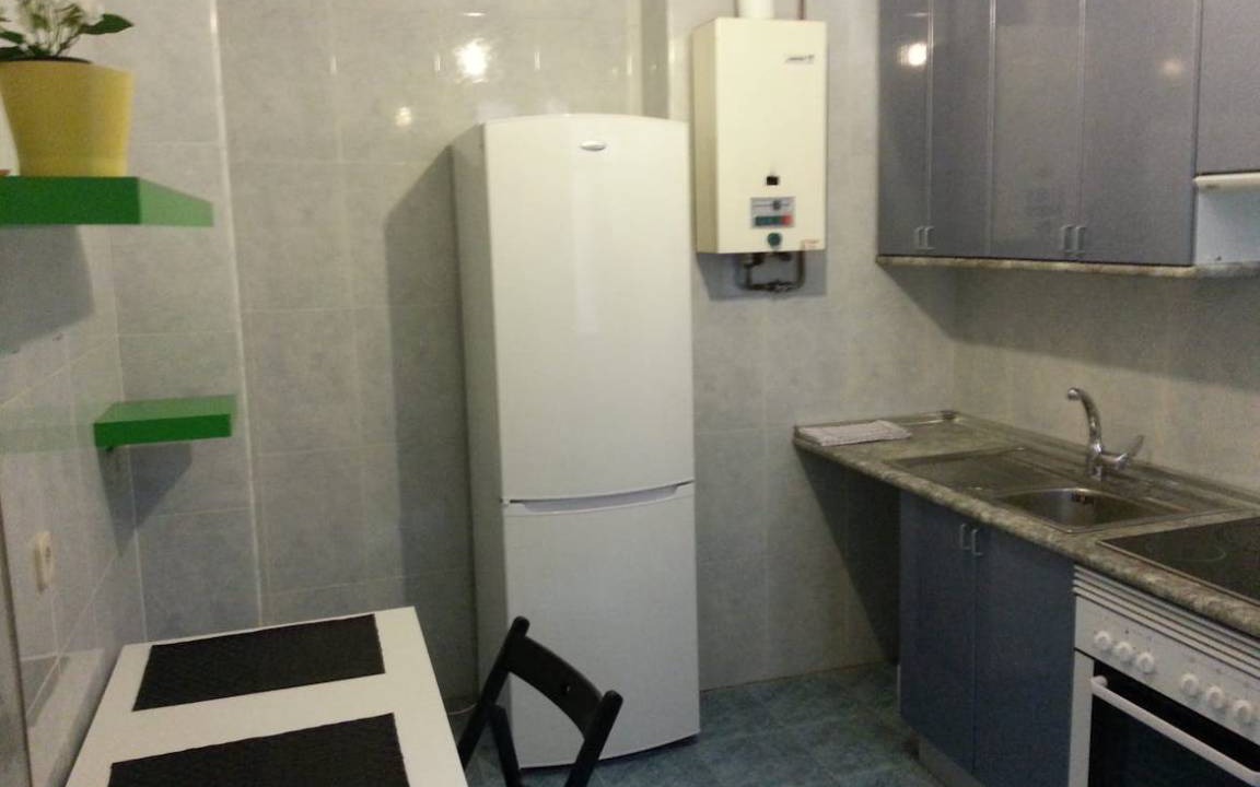 Photo of Kitchen in Centro