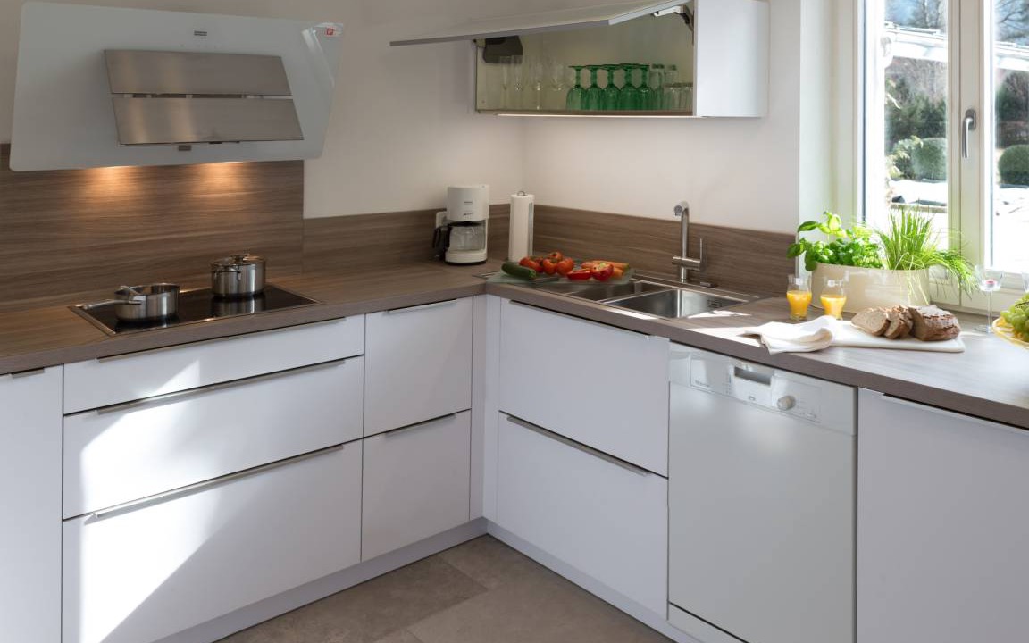 Photo of Kitchen in Nussdorf am Inn