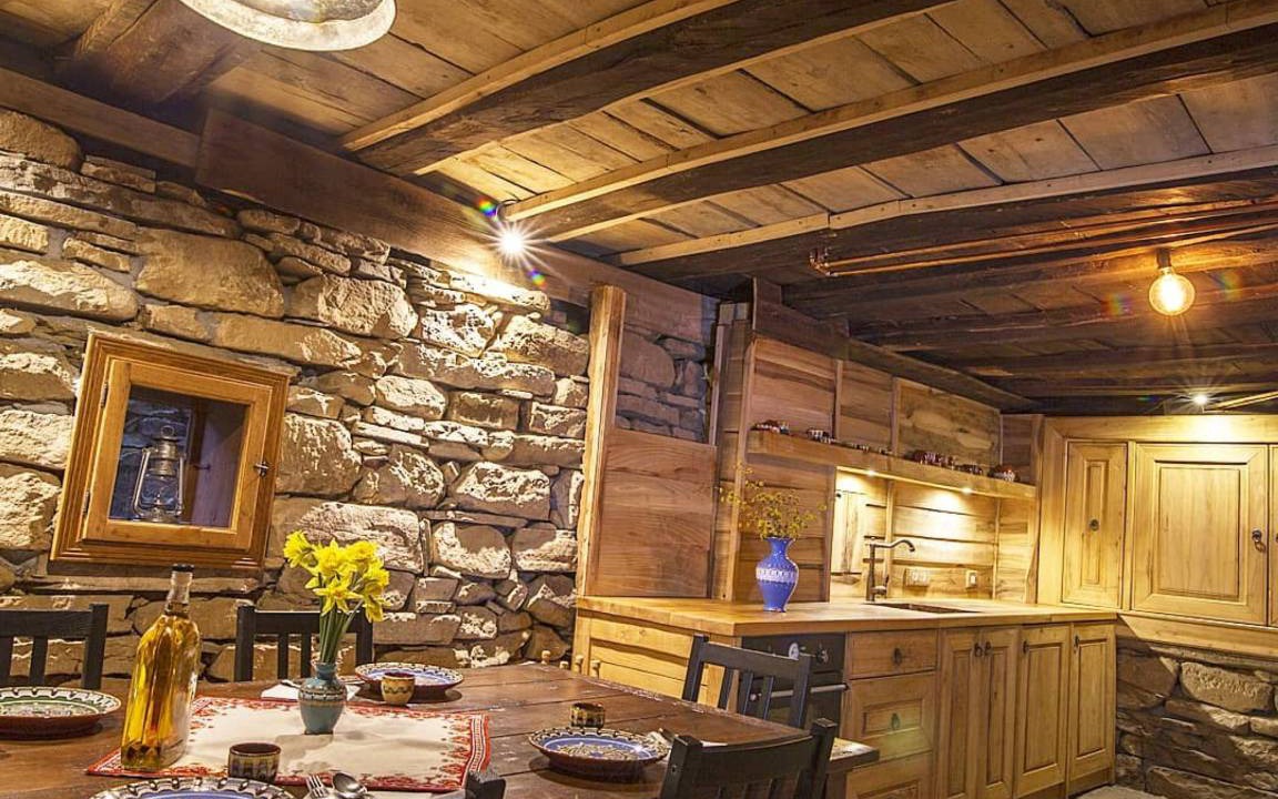 Photo of Kitchen in Selishte