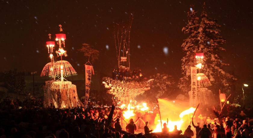 Photo of Others in Nozawaonsen