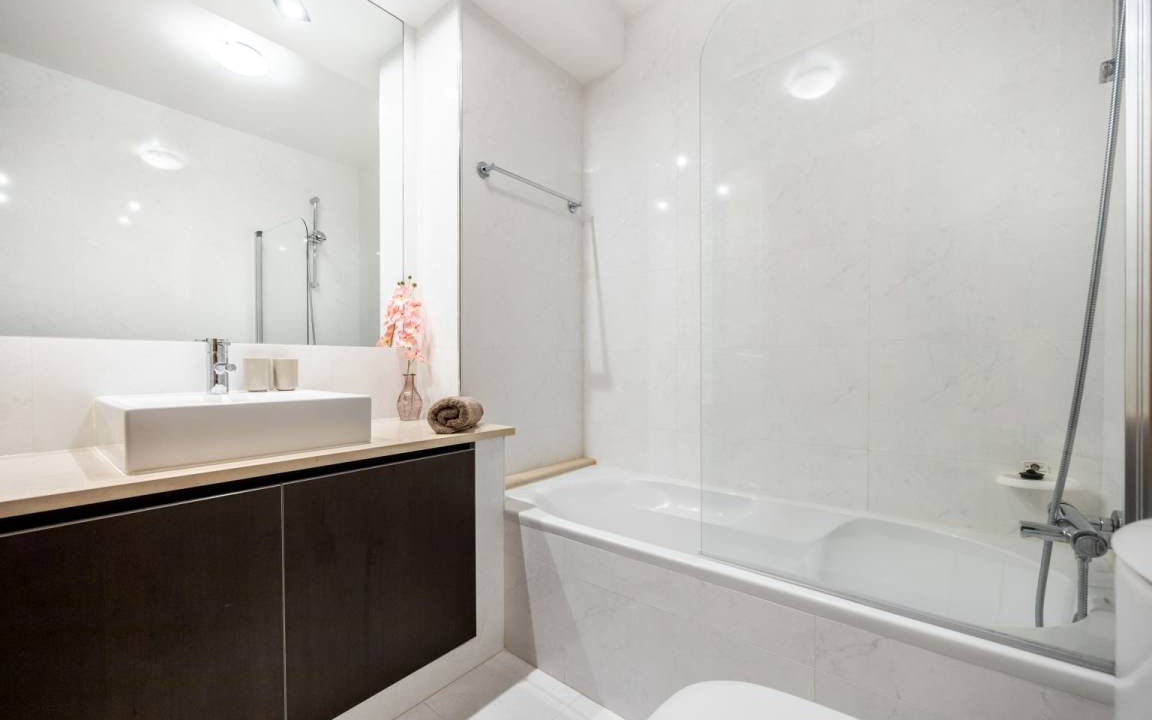 Photo of Bathroom in Praia da Luz