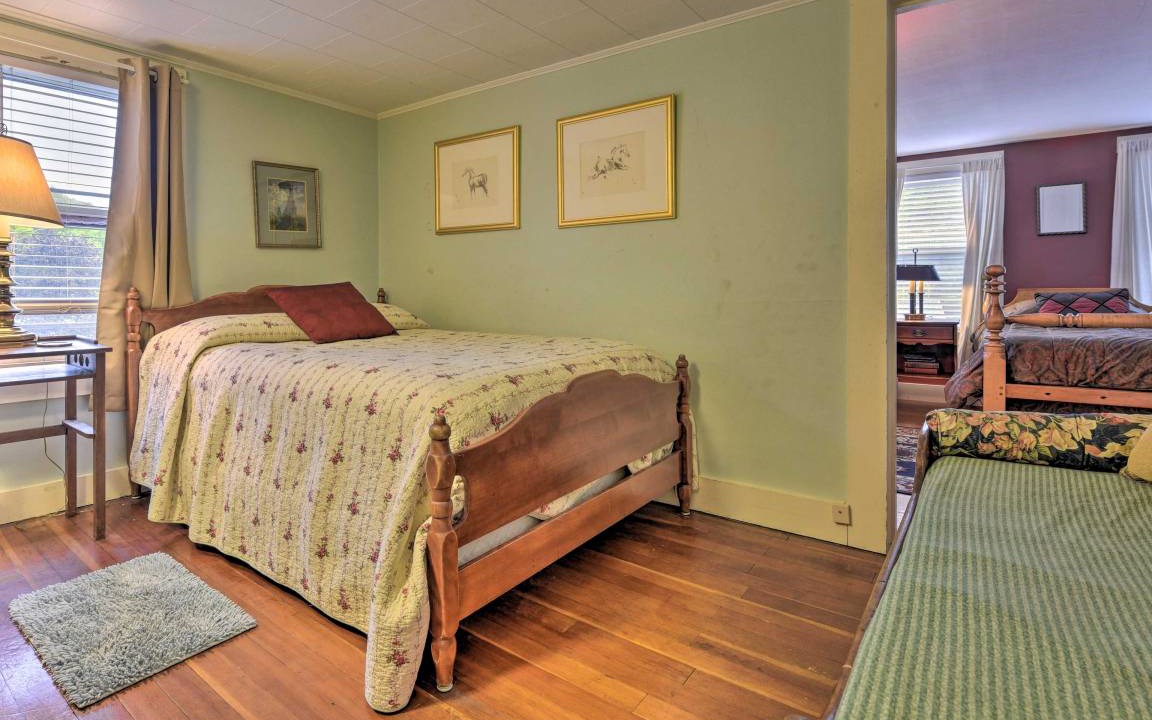 Photo of Bedroom in Granville