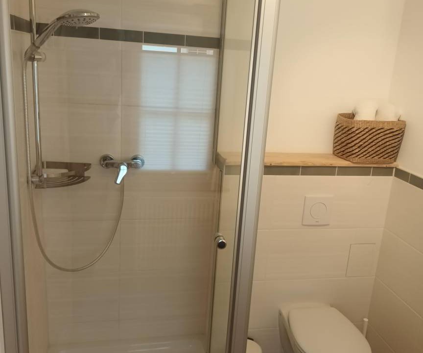 Photo of Bathroom in Rochlitz