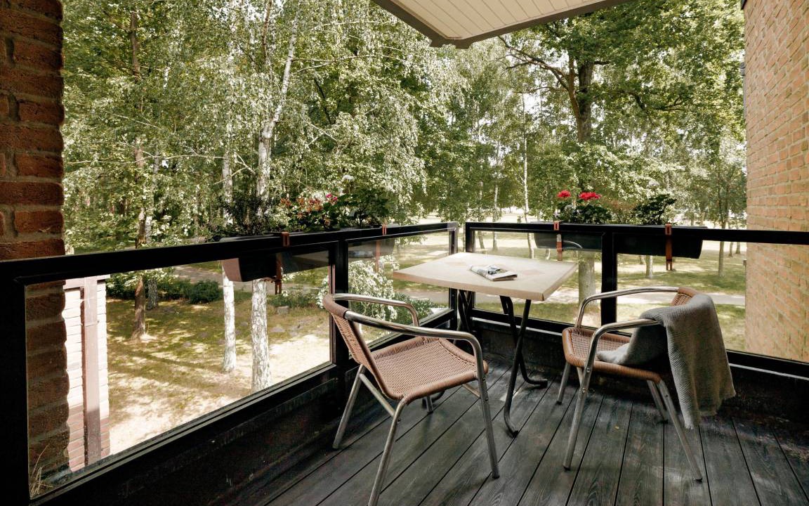 Photo of Patio Balcony in Isenbuttel