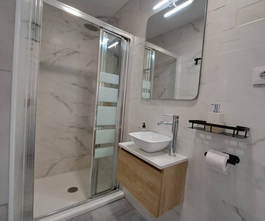 Photo of Bathroom in El Pilar