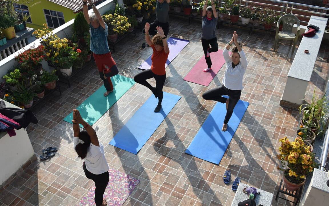 Photo of Others in Kathmandu