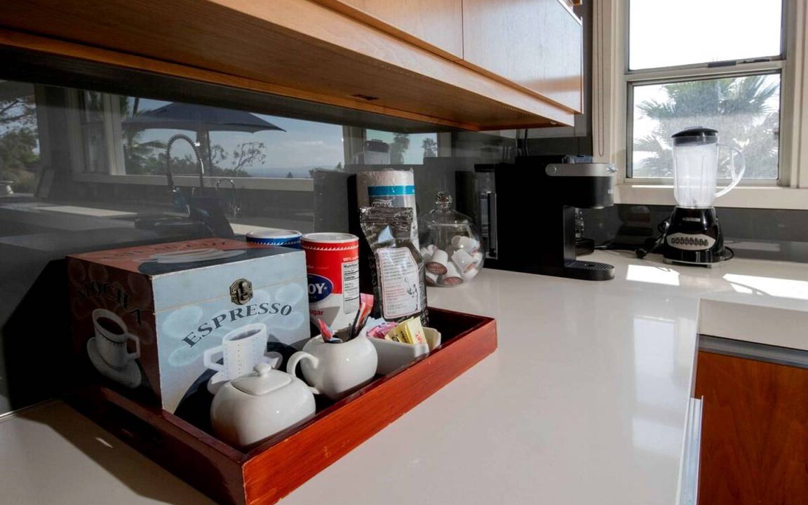 Photo of Kitchen in El Miradero